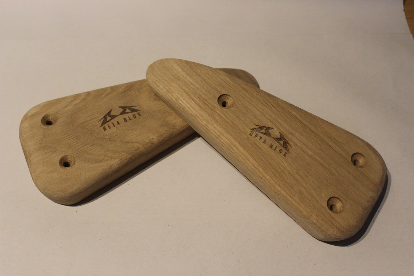 Incut Pinch 5