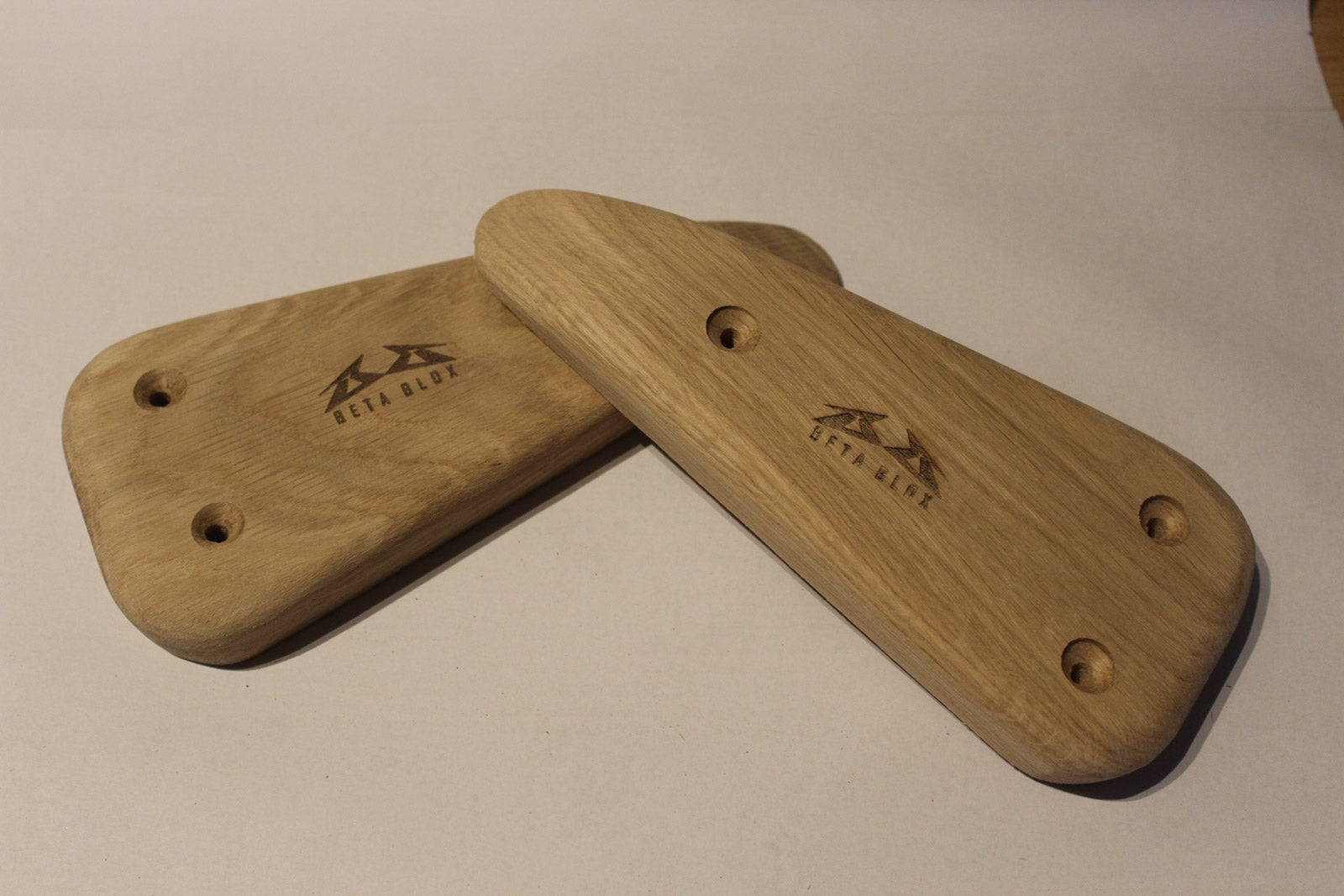 Incut Pinch 5