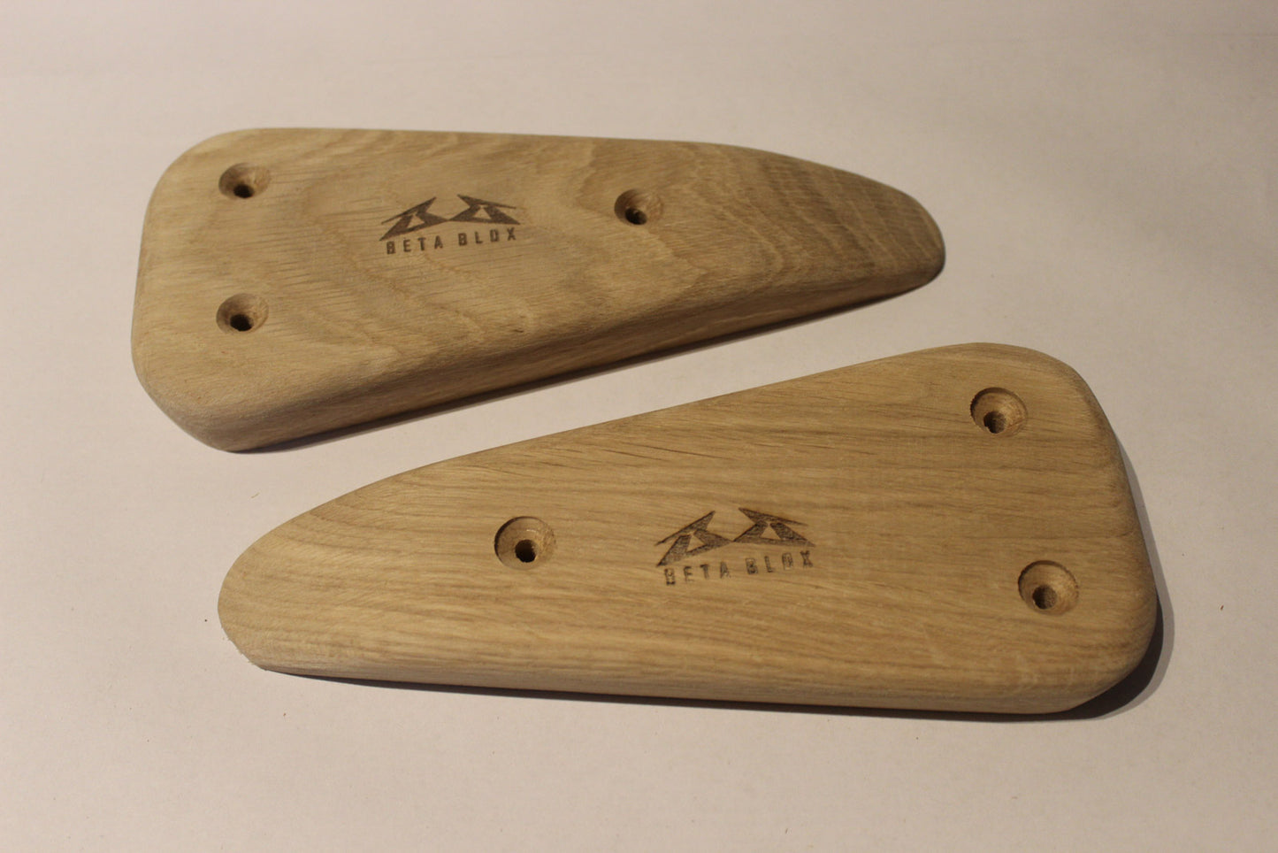 Incut Pinch 5