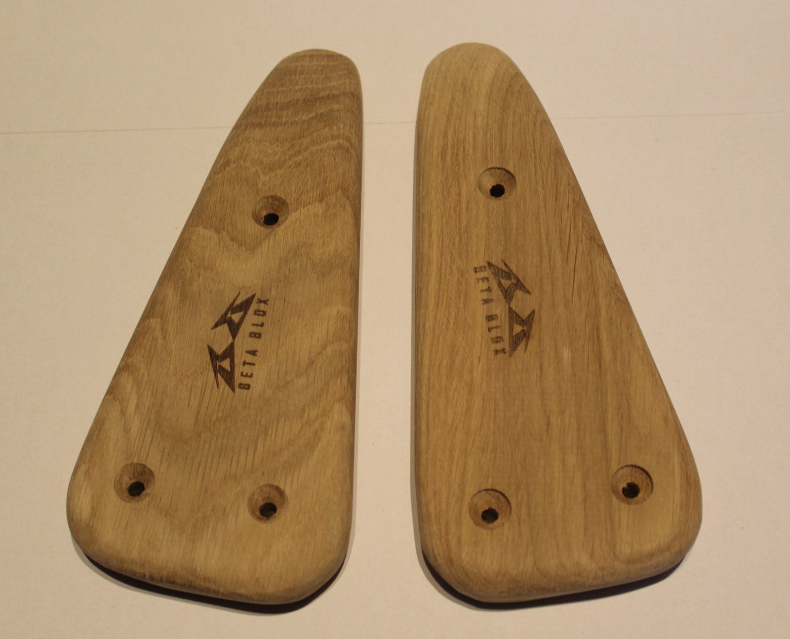 Incut Pinch 5