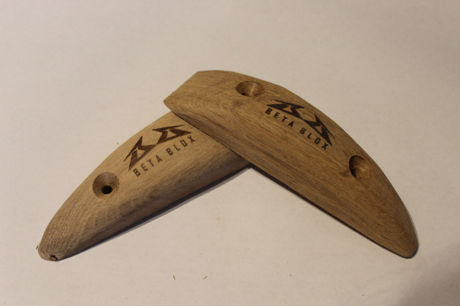 Incut Pinch 8