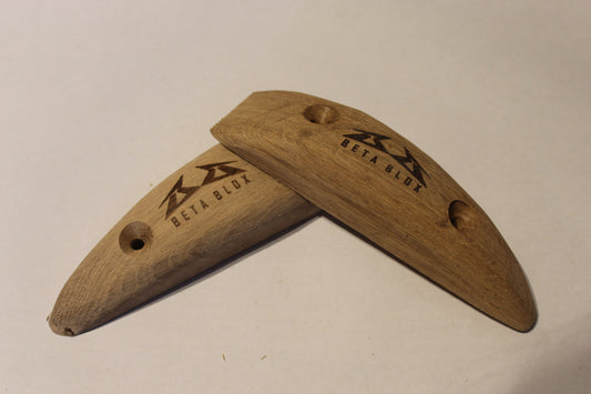 Incut Pinch 8