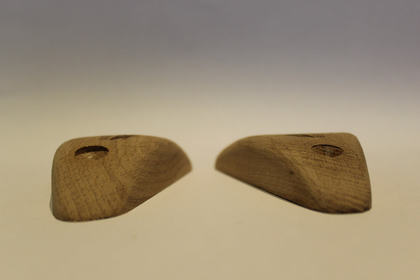 Flat Pinch 6