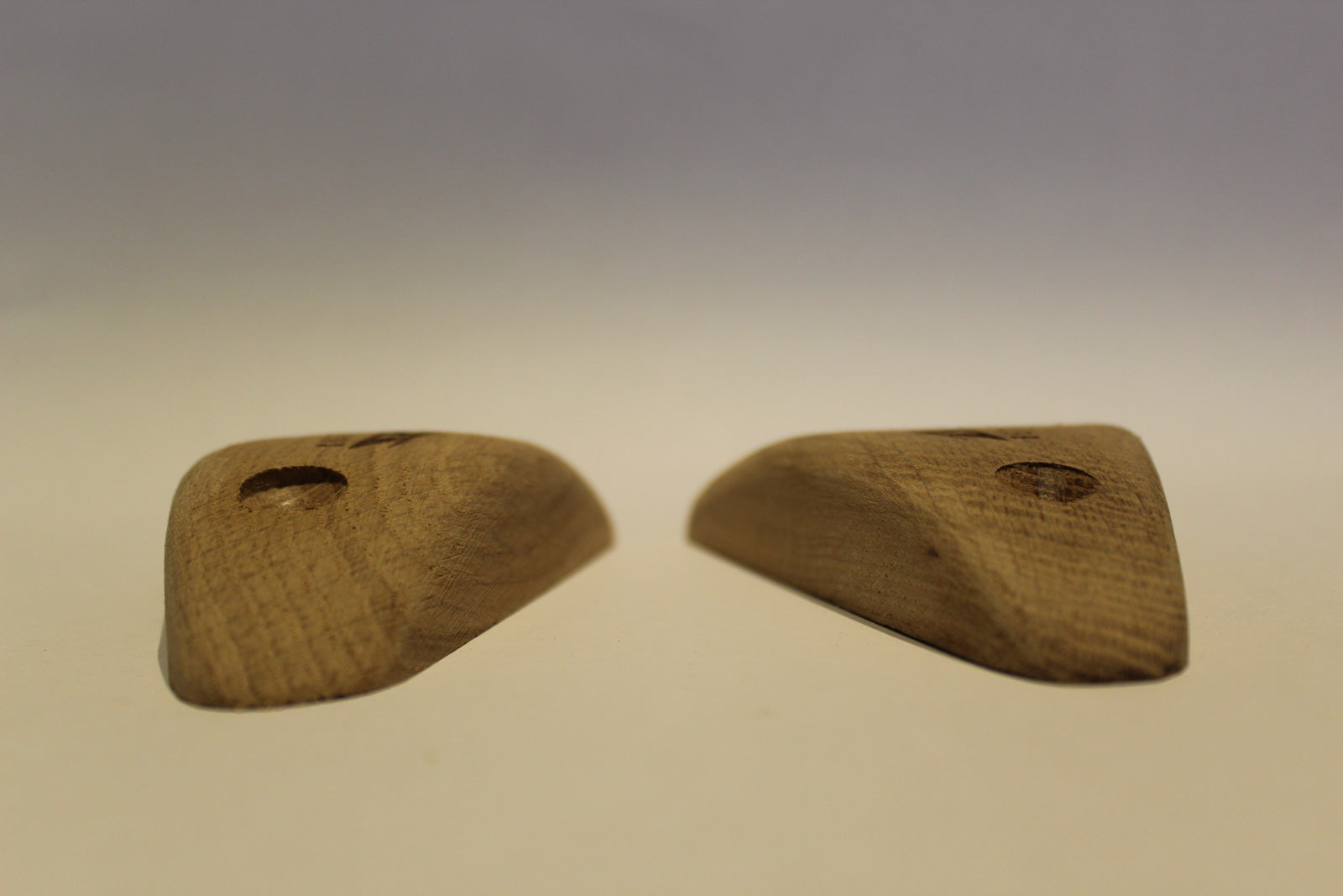 Flat Pinch 6