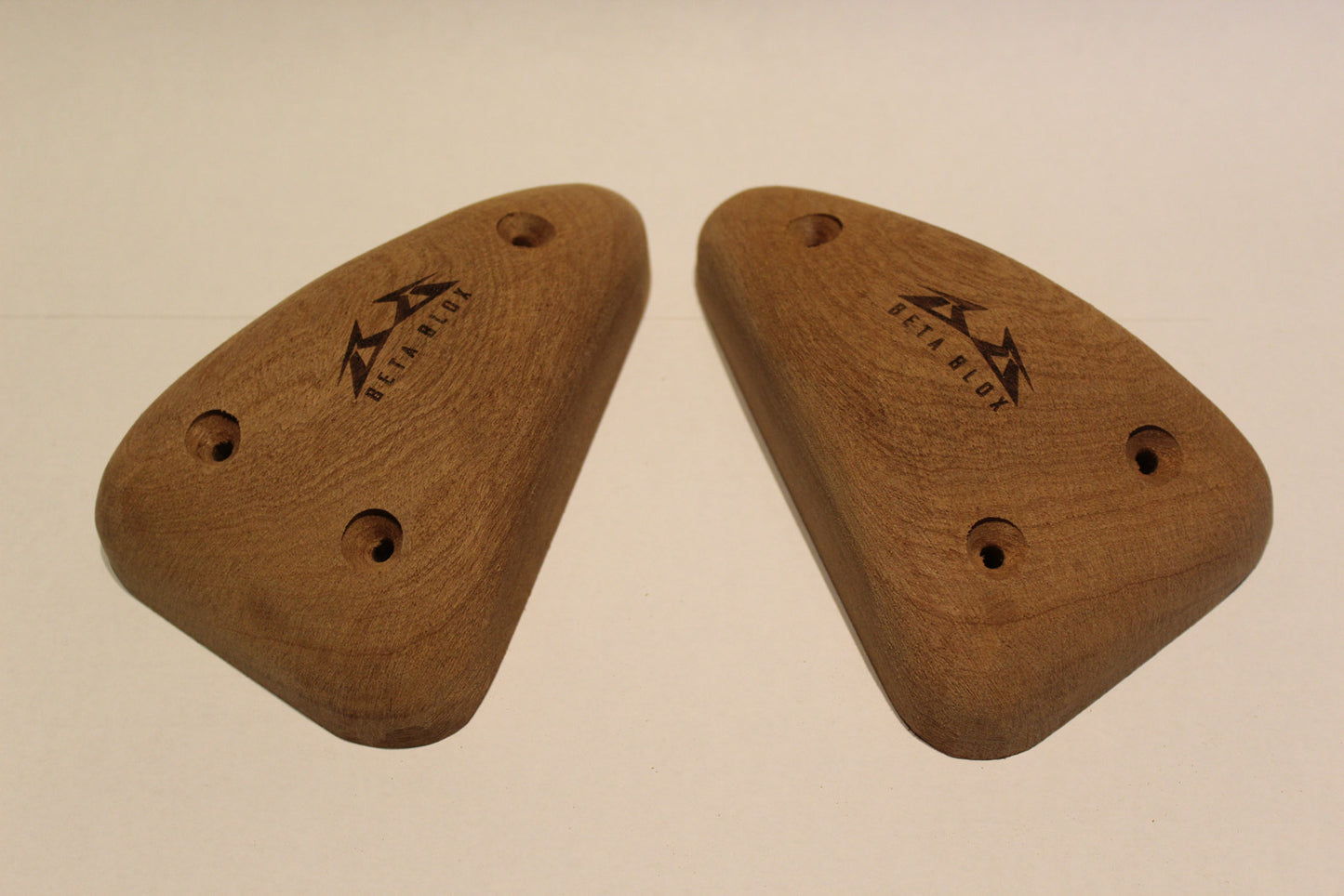 Flat Pinch 7