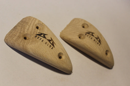 Incut Pinch 6