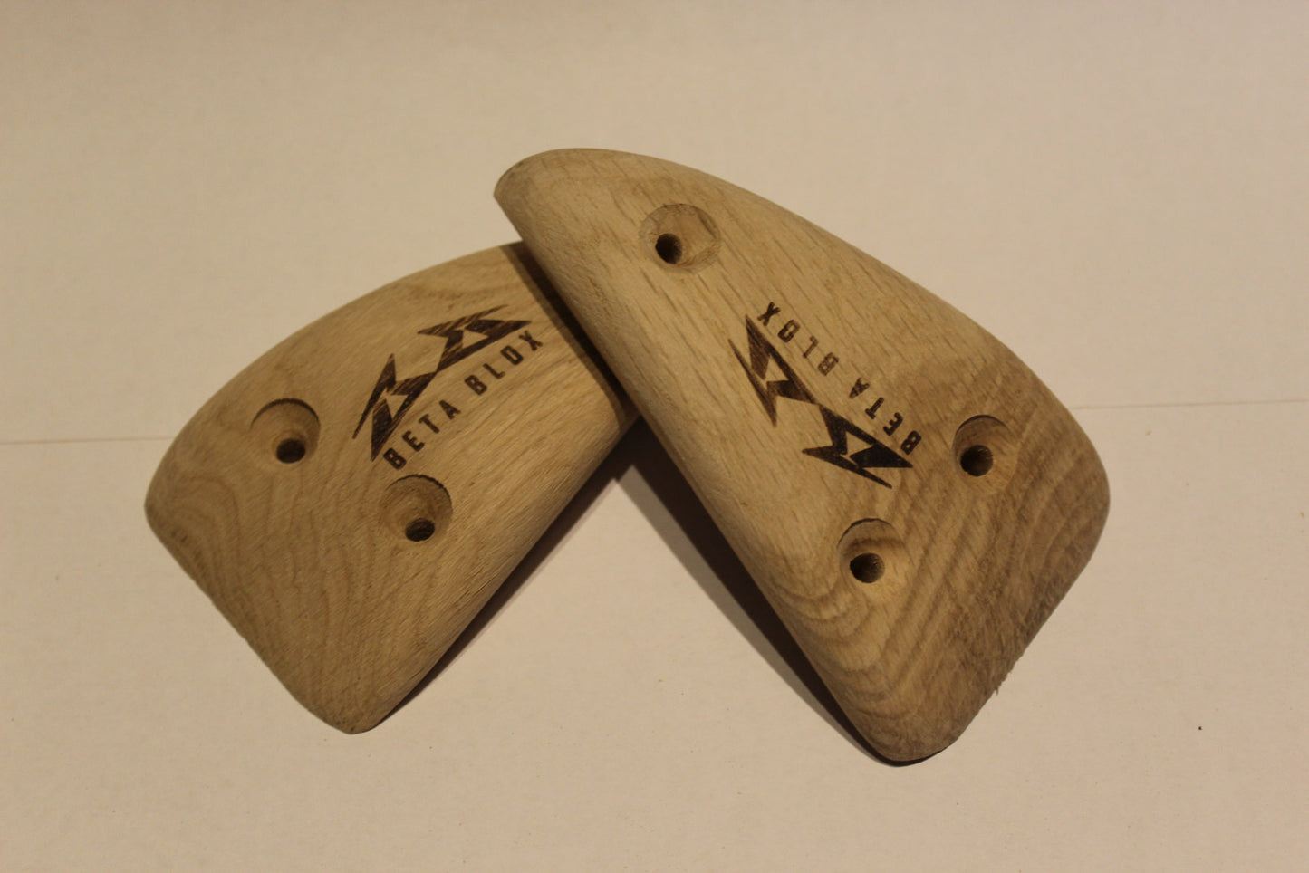 Incut Pinch 6