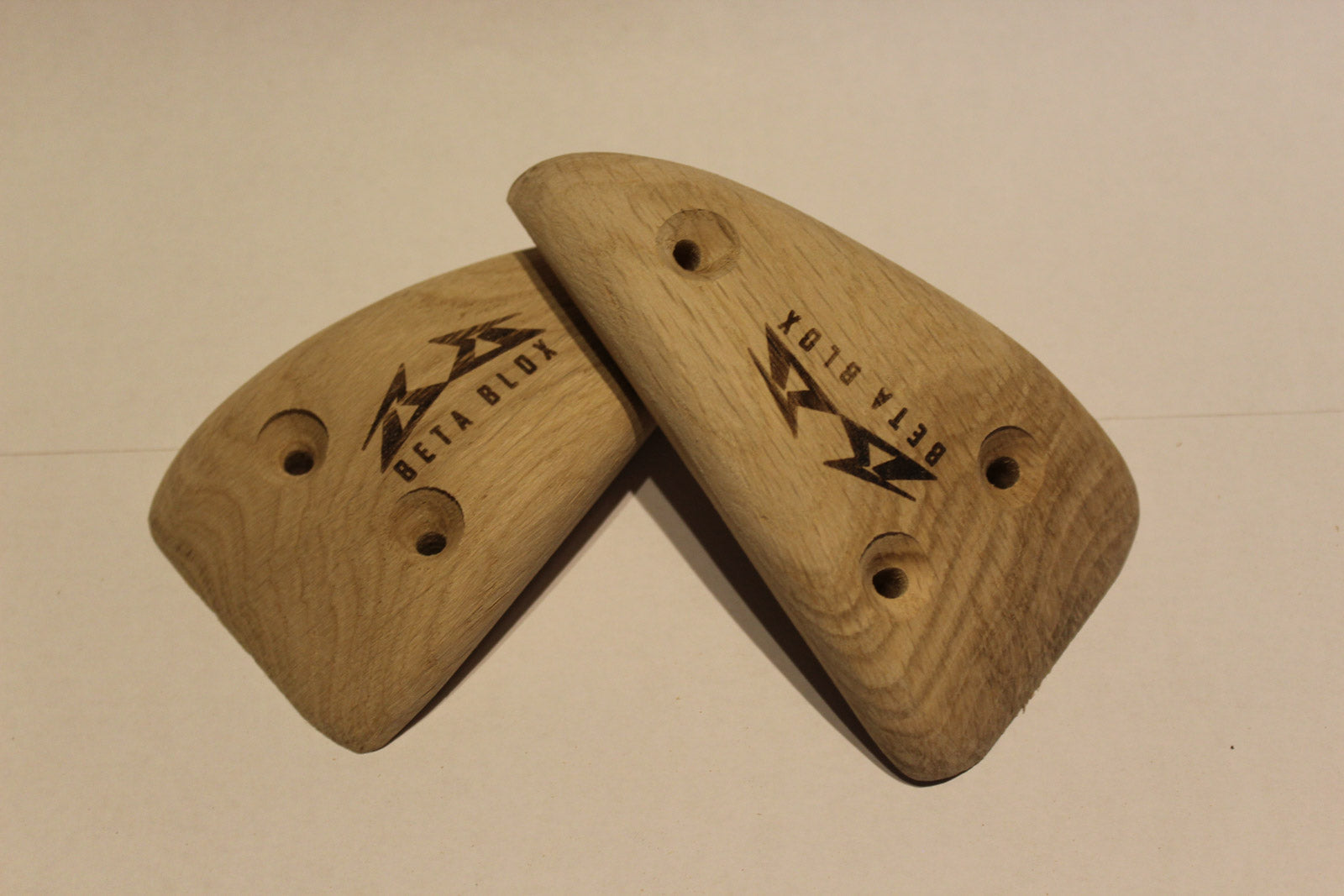 Incut Pinch 6