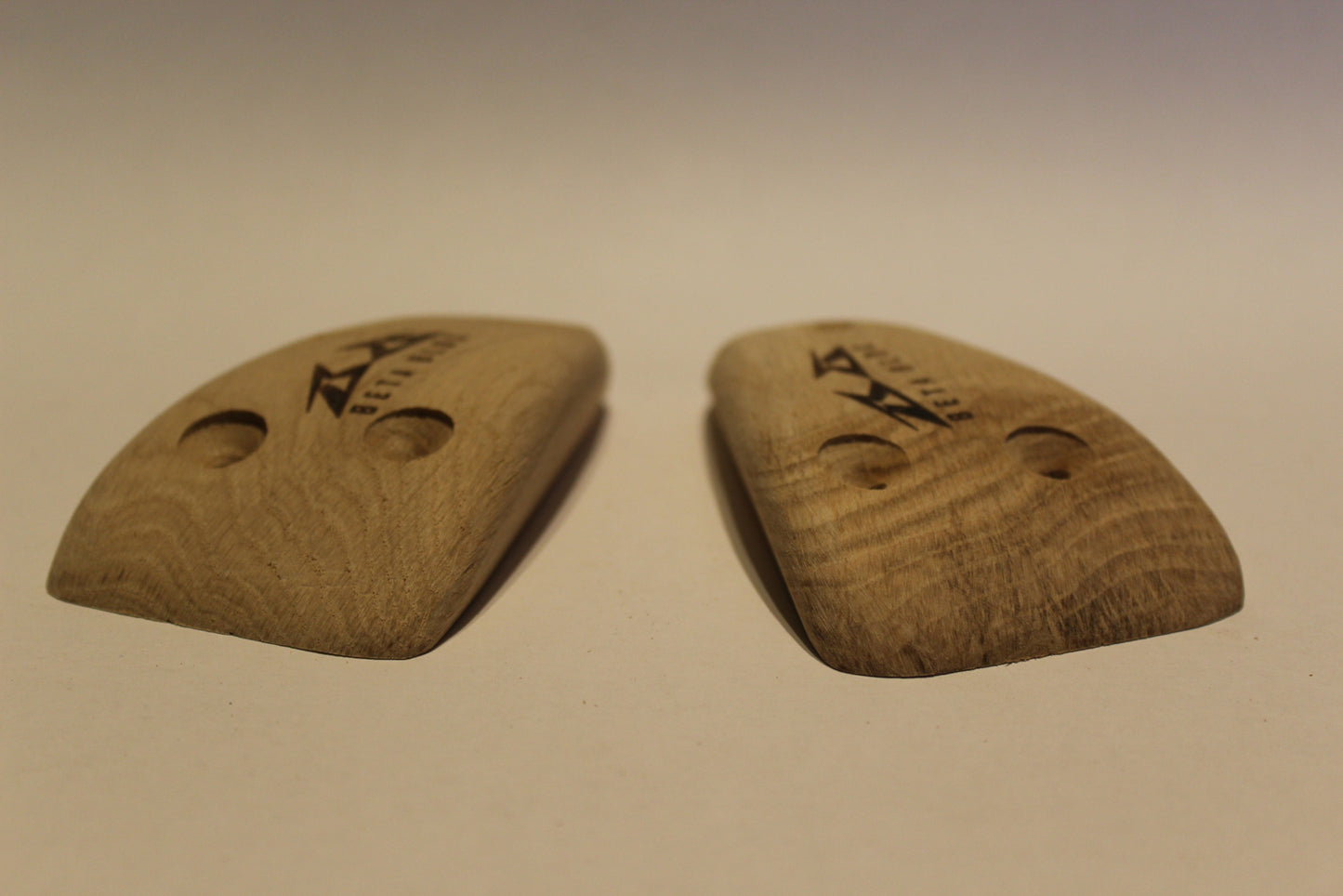 Incut Pinch 6