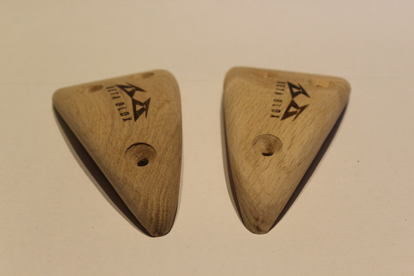 Incut Pinch 6