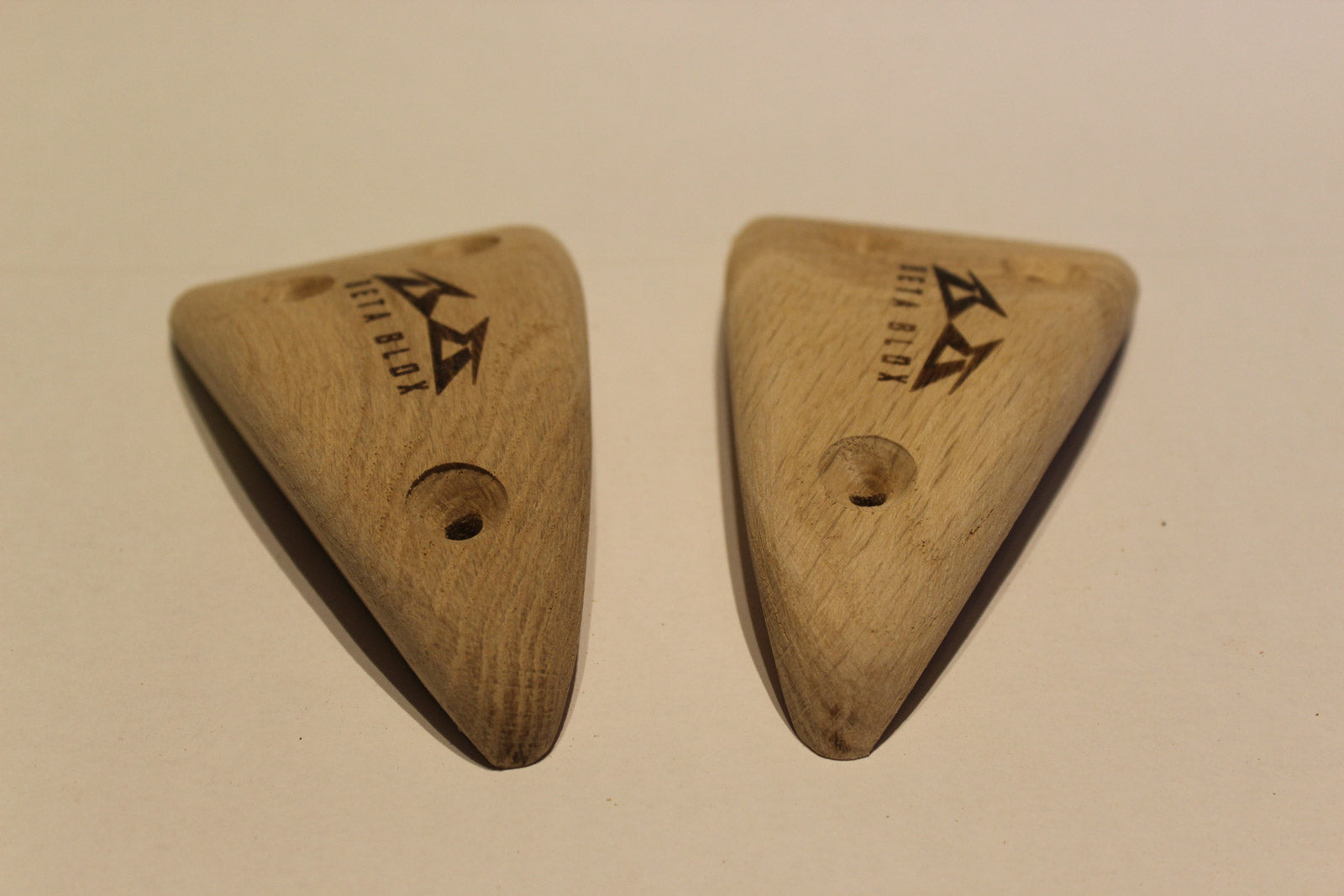 Incut Pinch 6