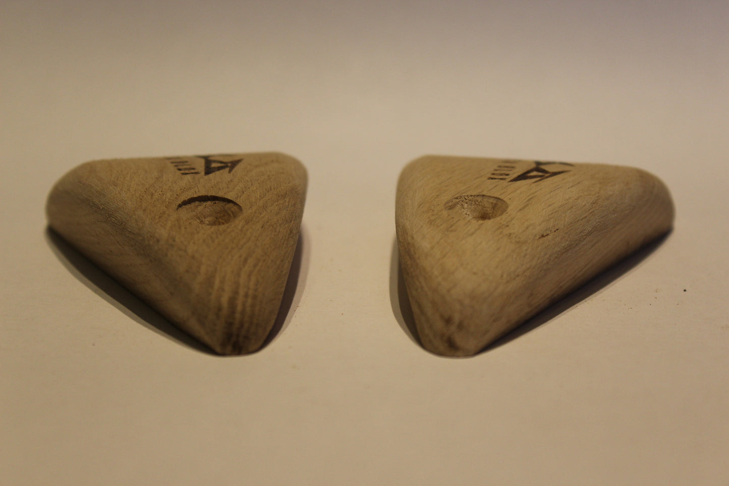 Incut Pinch 6