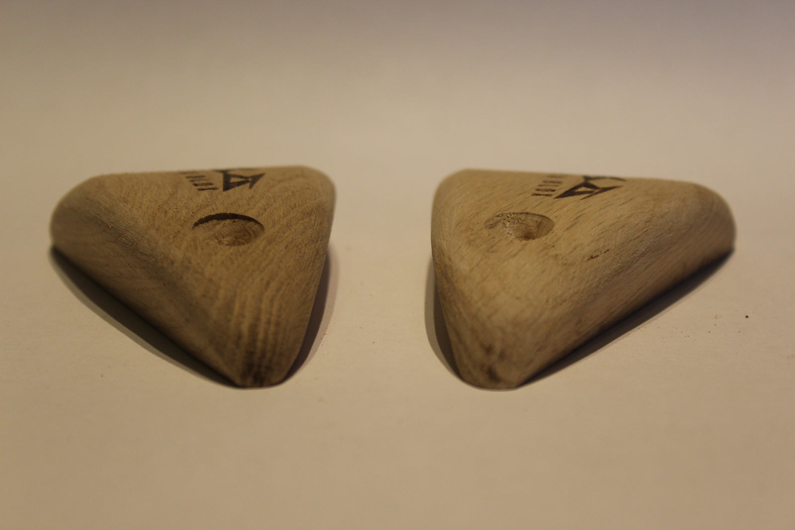 Incut Pinch 6