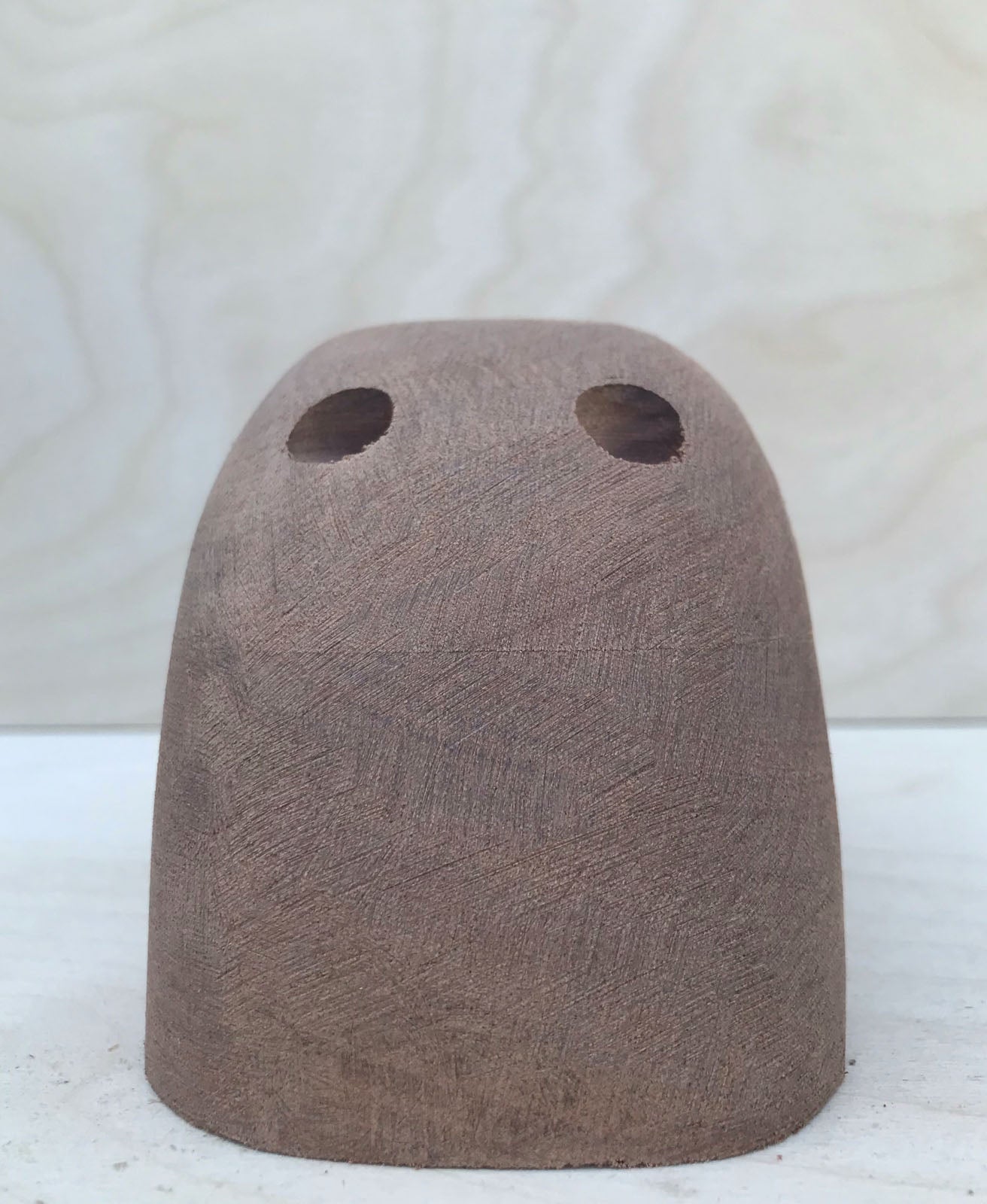 Flat Pinch 1