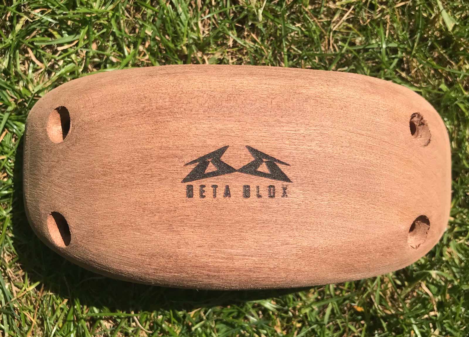 Flat Pinch 1