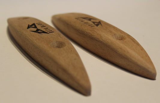 Incut Pinch 9