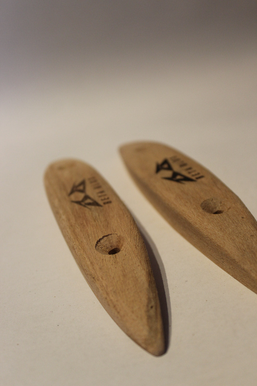 Incut Pinch 9