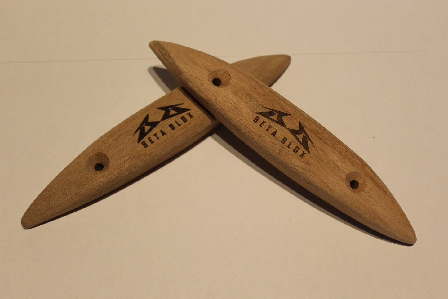 Incut Pinch 9