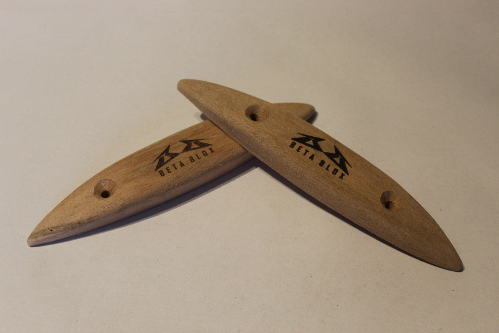 Incut Pinch 9