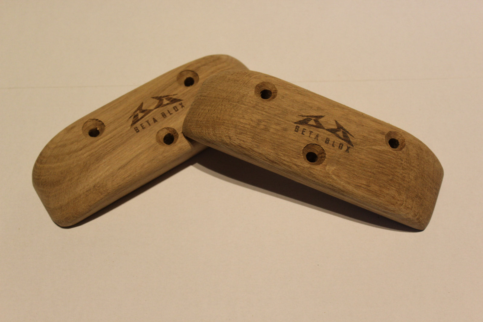 Incut Pinch 4