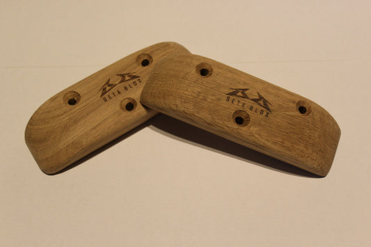 Incut Pinch 4