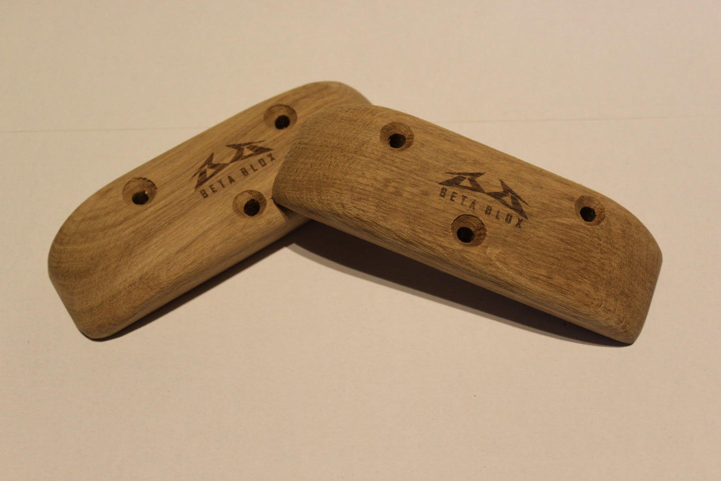 Incut Pinch 4