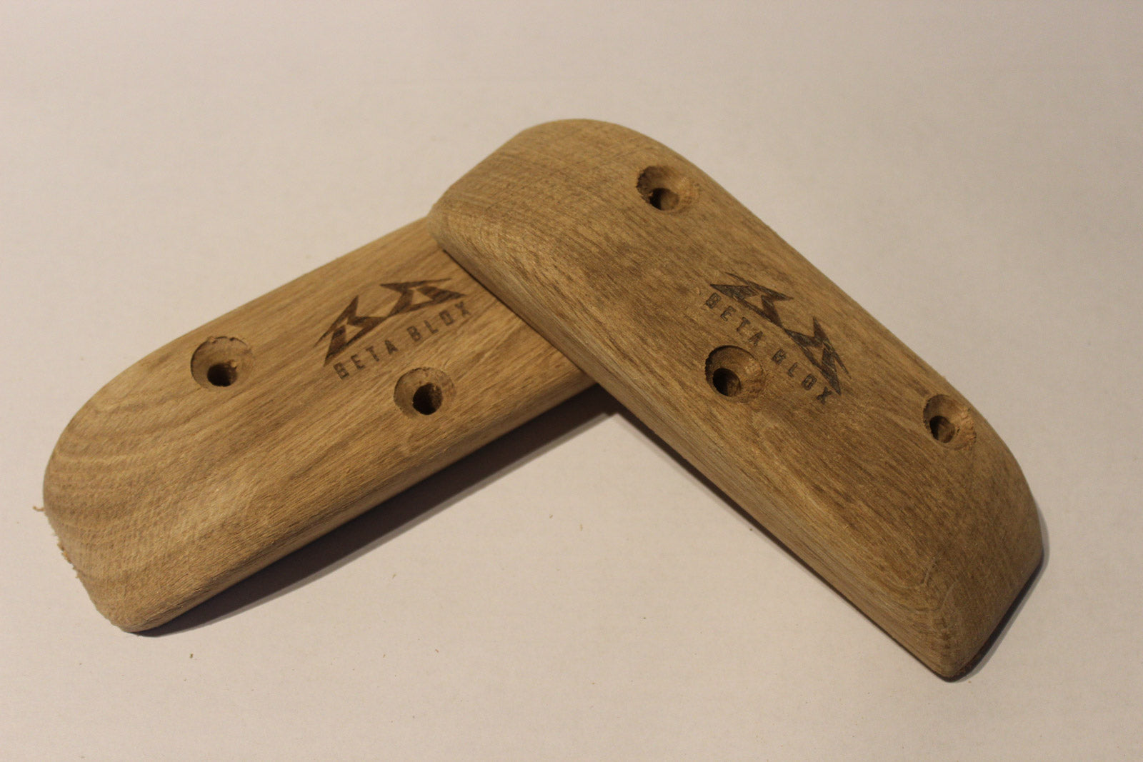 Incut Pinch 4