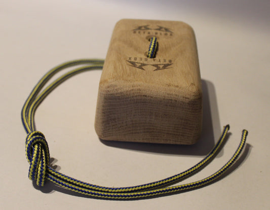 Pinch Block 2