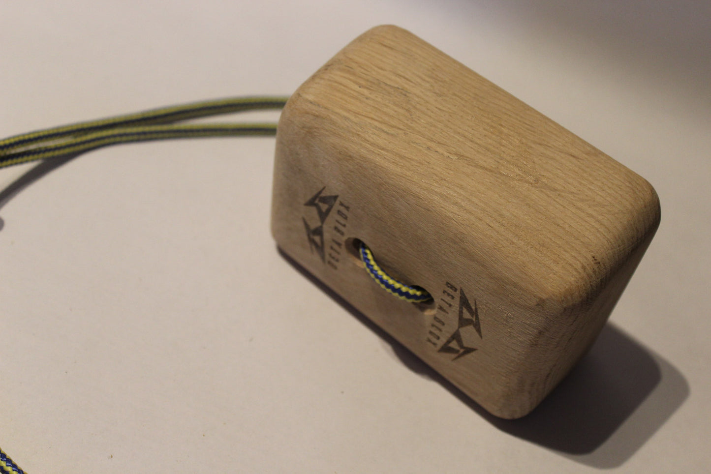 Pinch Block 2