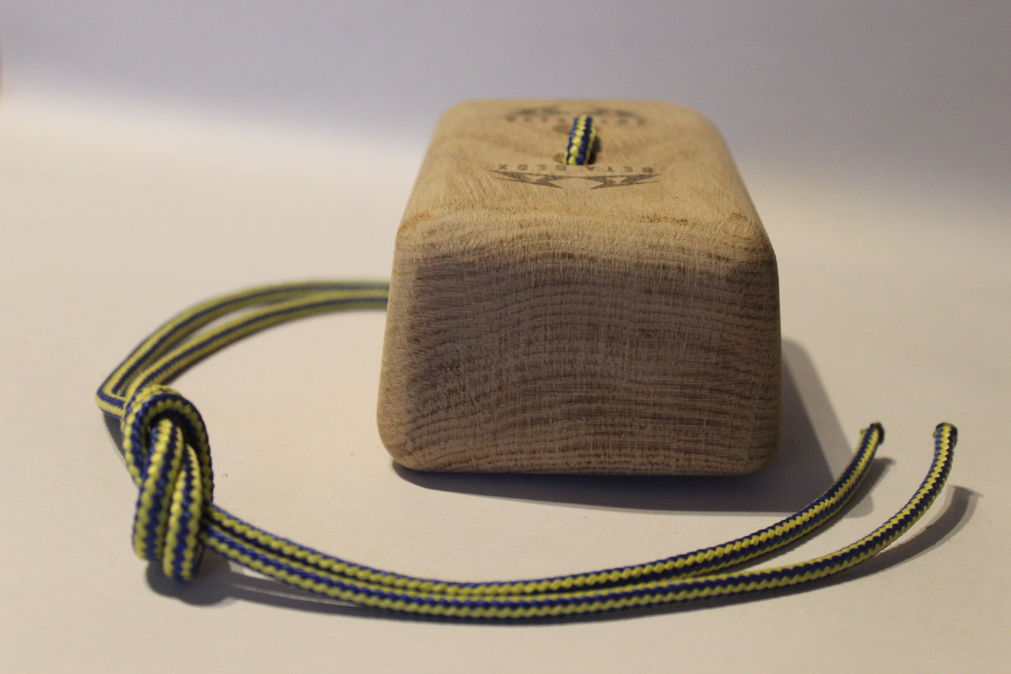 Pinch Block 2