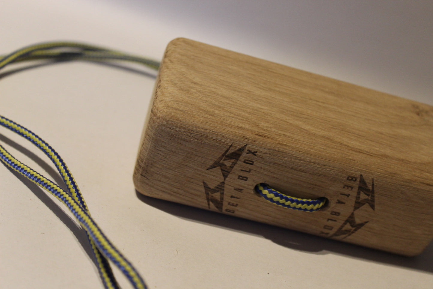 Pinch Block 1