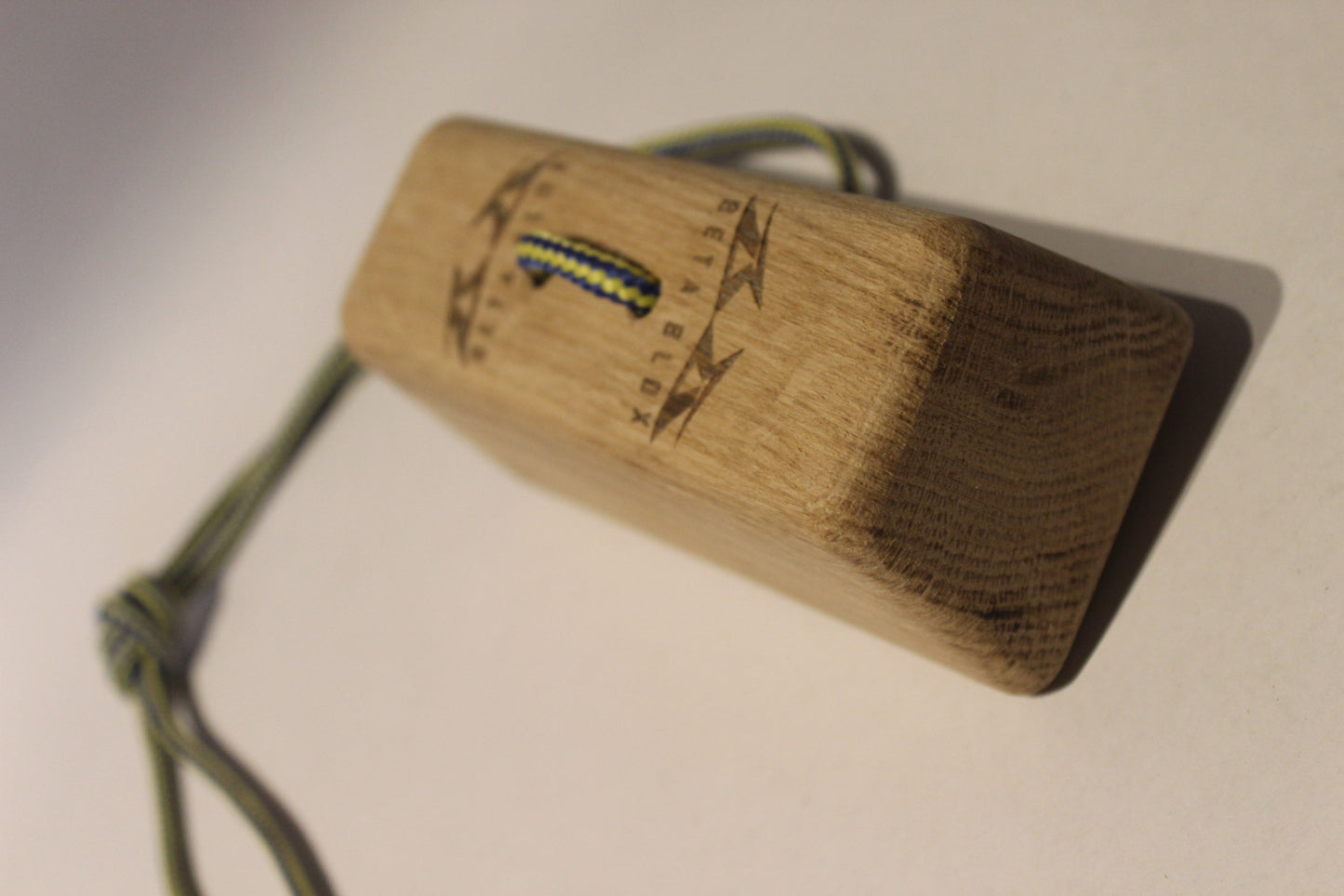 Pinch Block 1