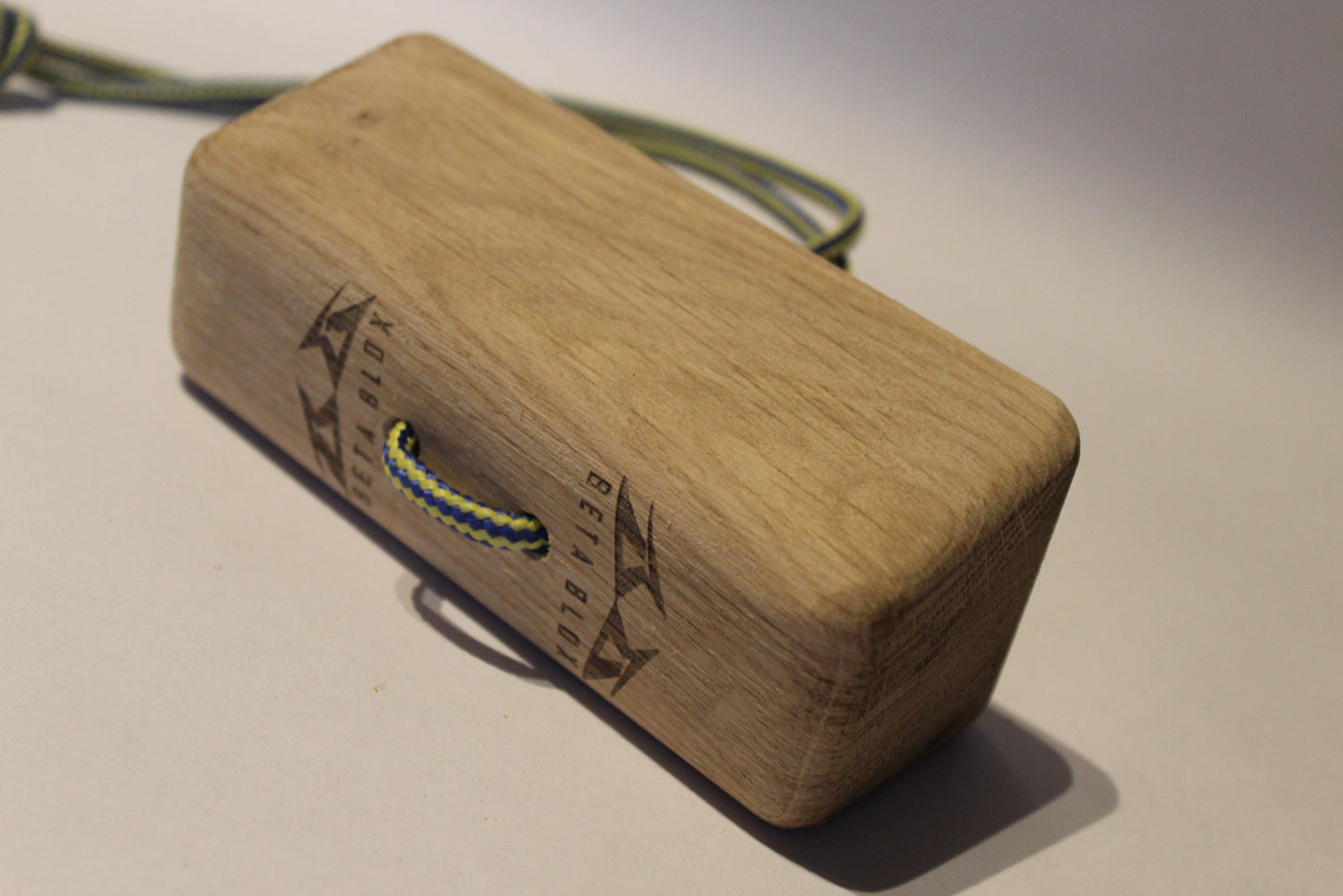 Pinch Block 1