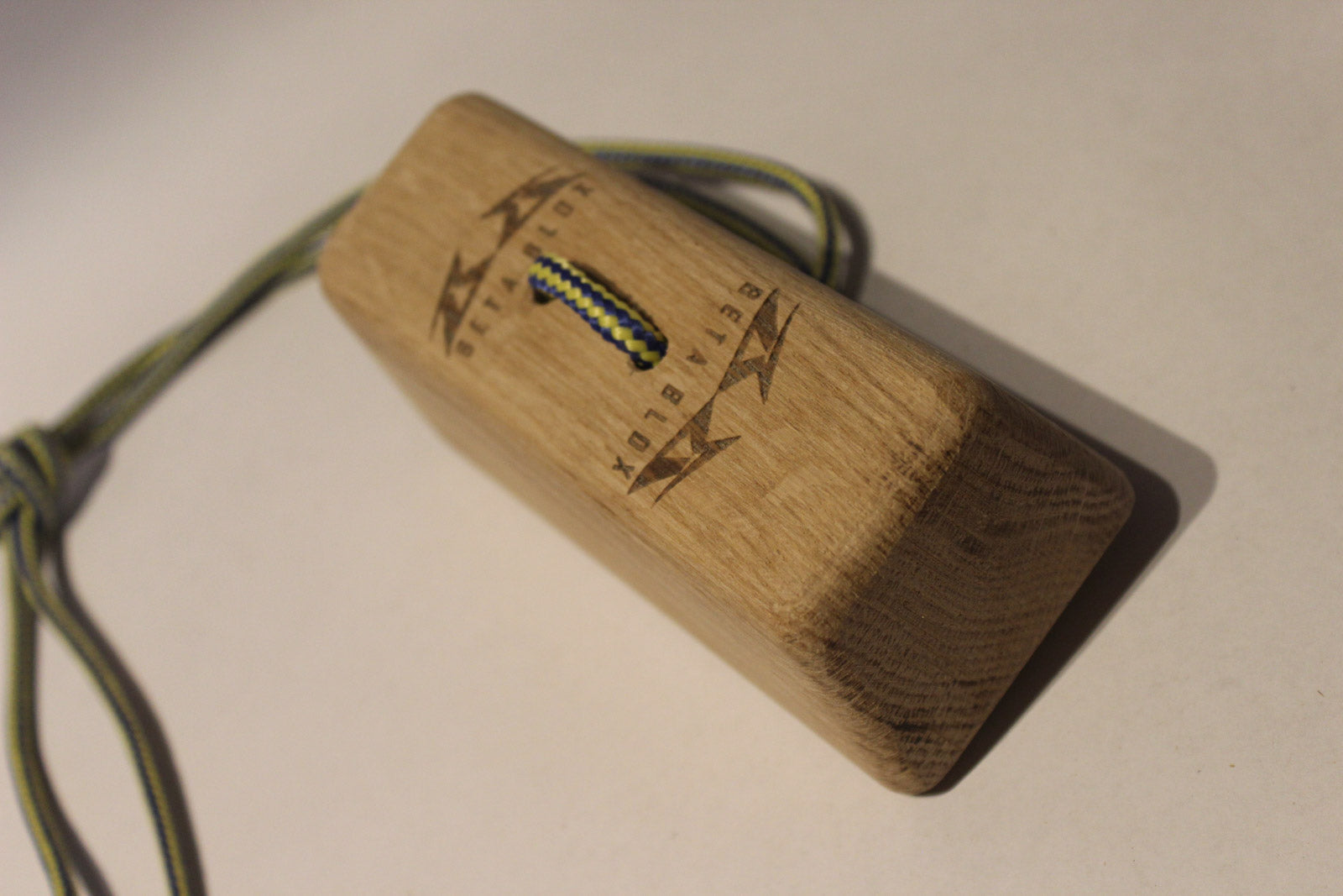Pinch Block 1