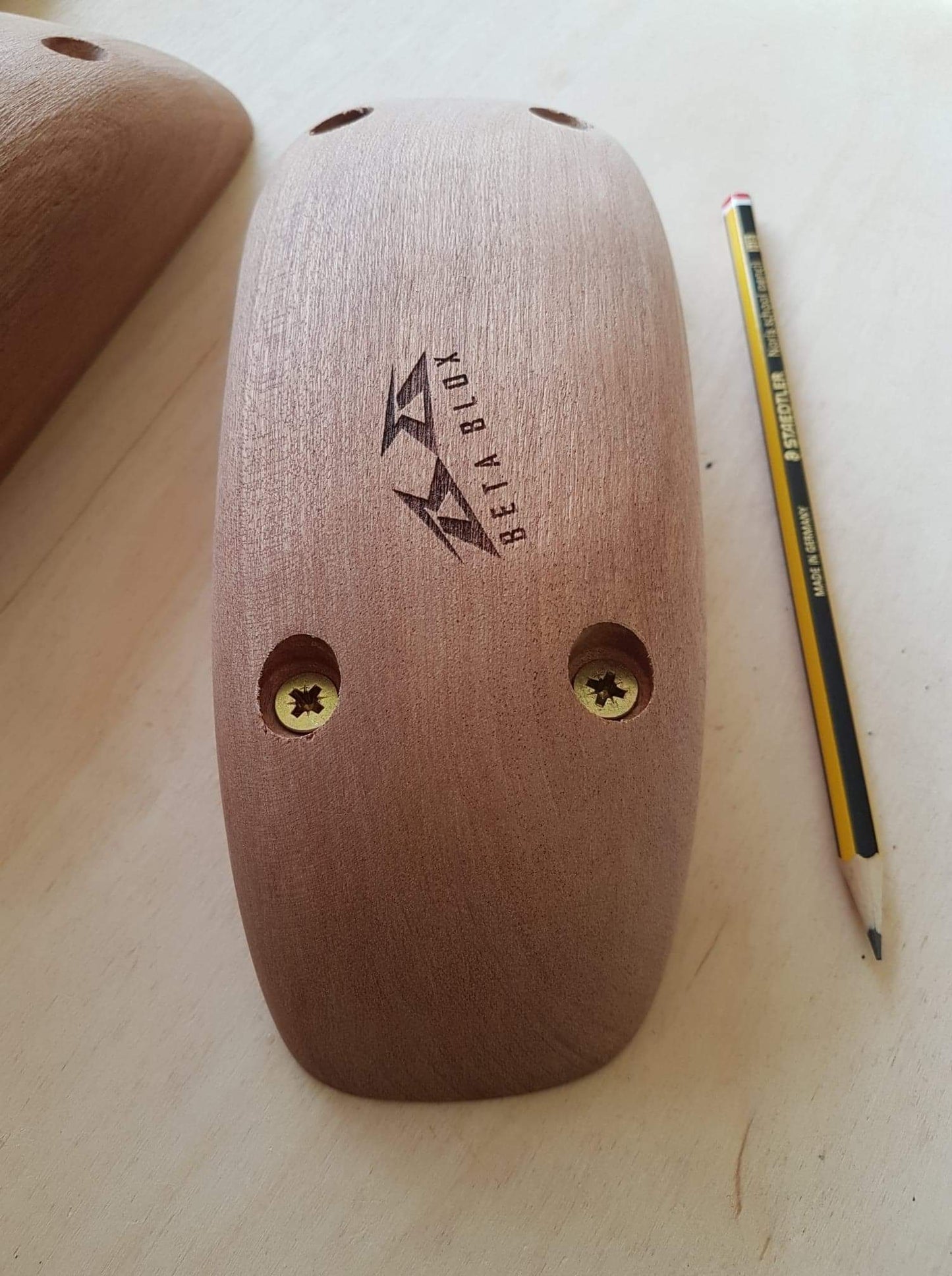 Large Positive Pinch 1