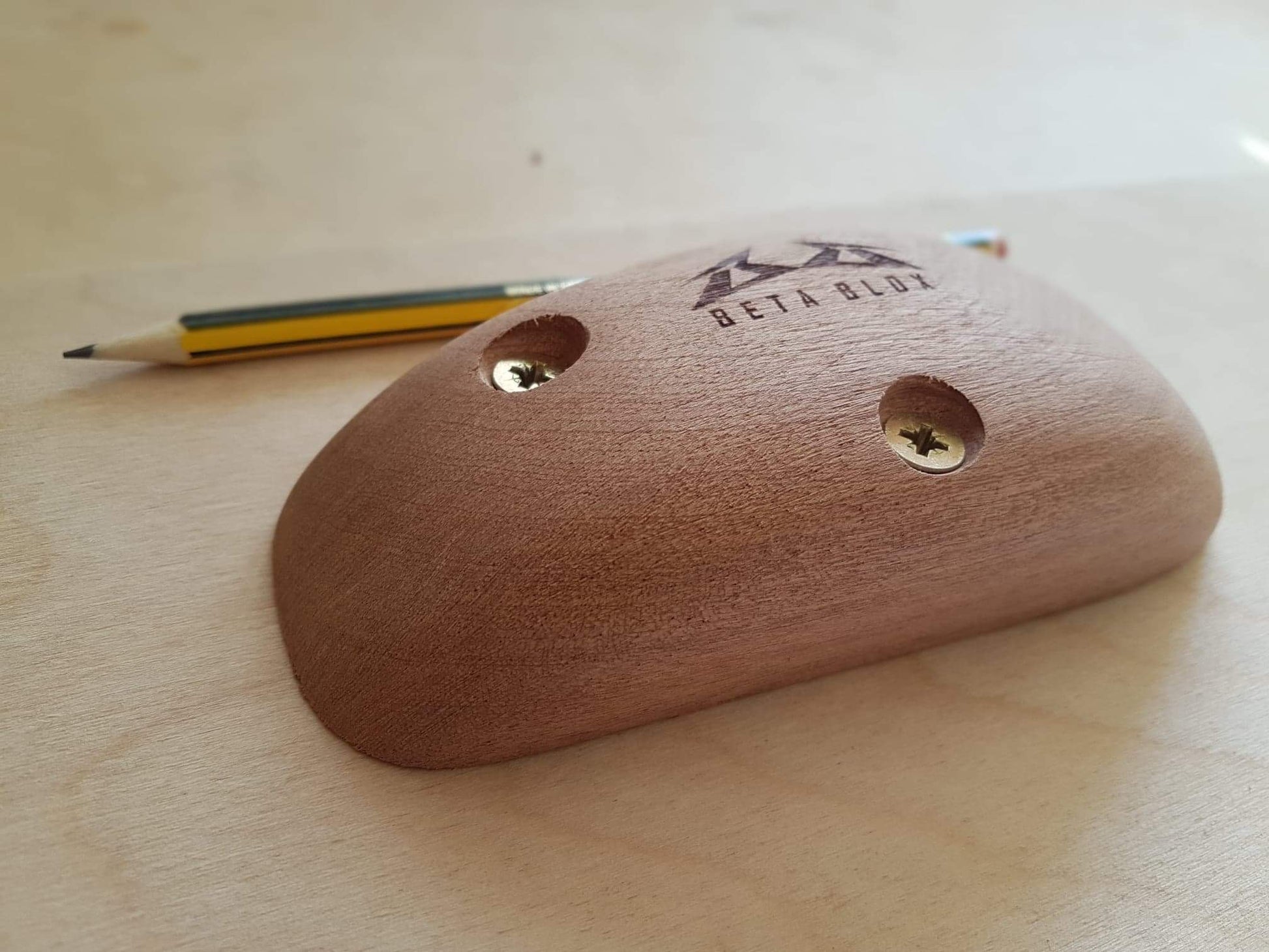 Small Positive Pinch 1