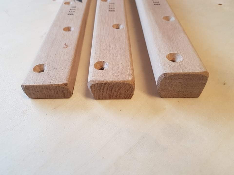 Campus Rungs