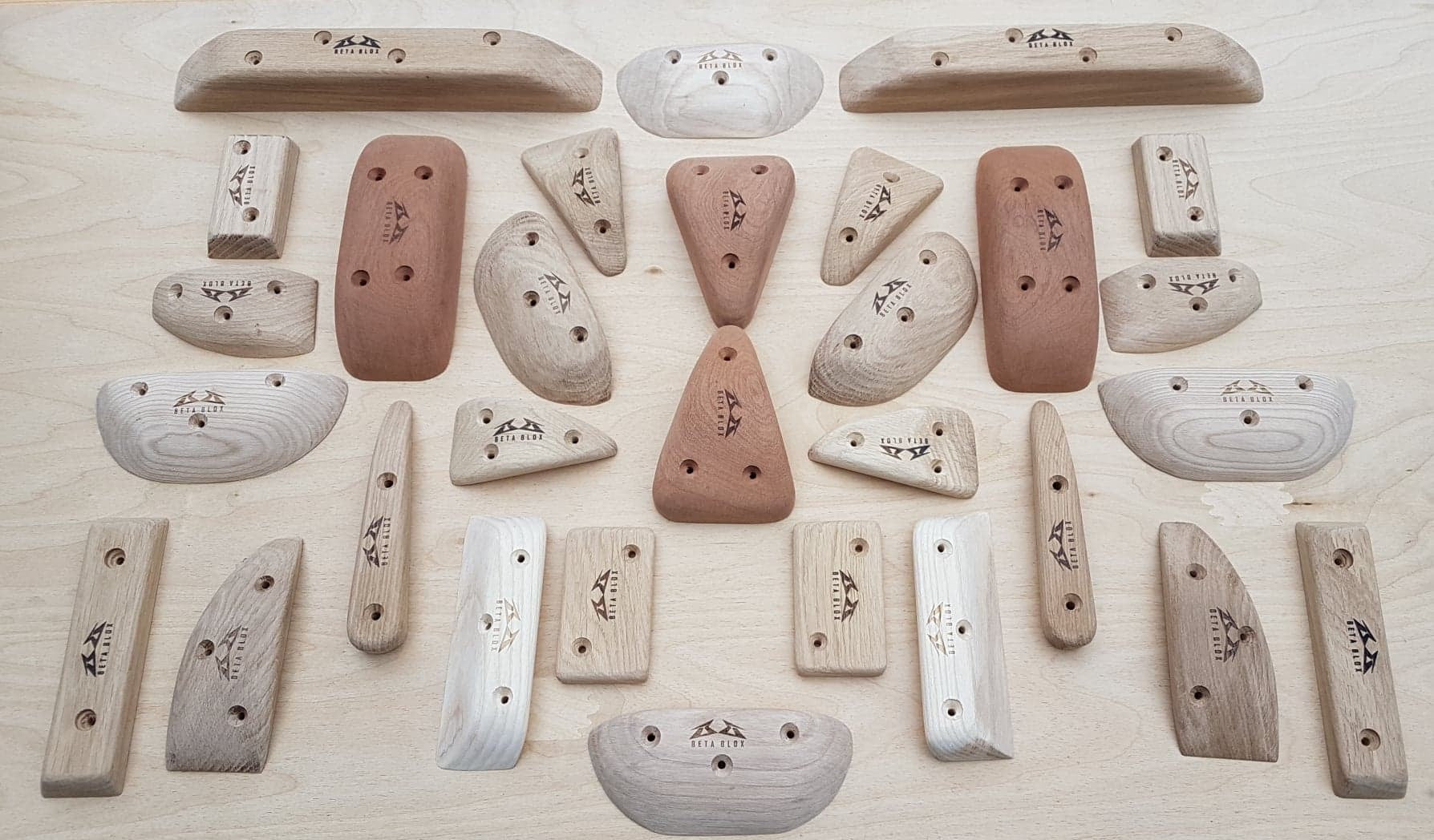 Bespoke Sets