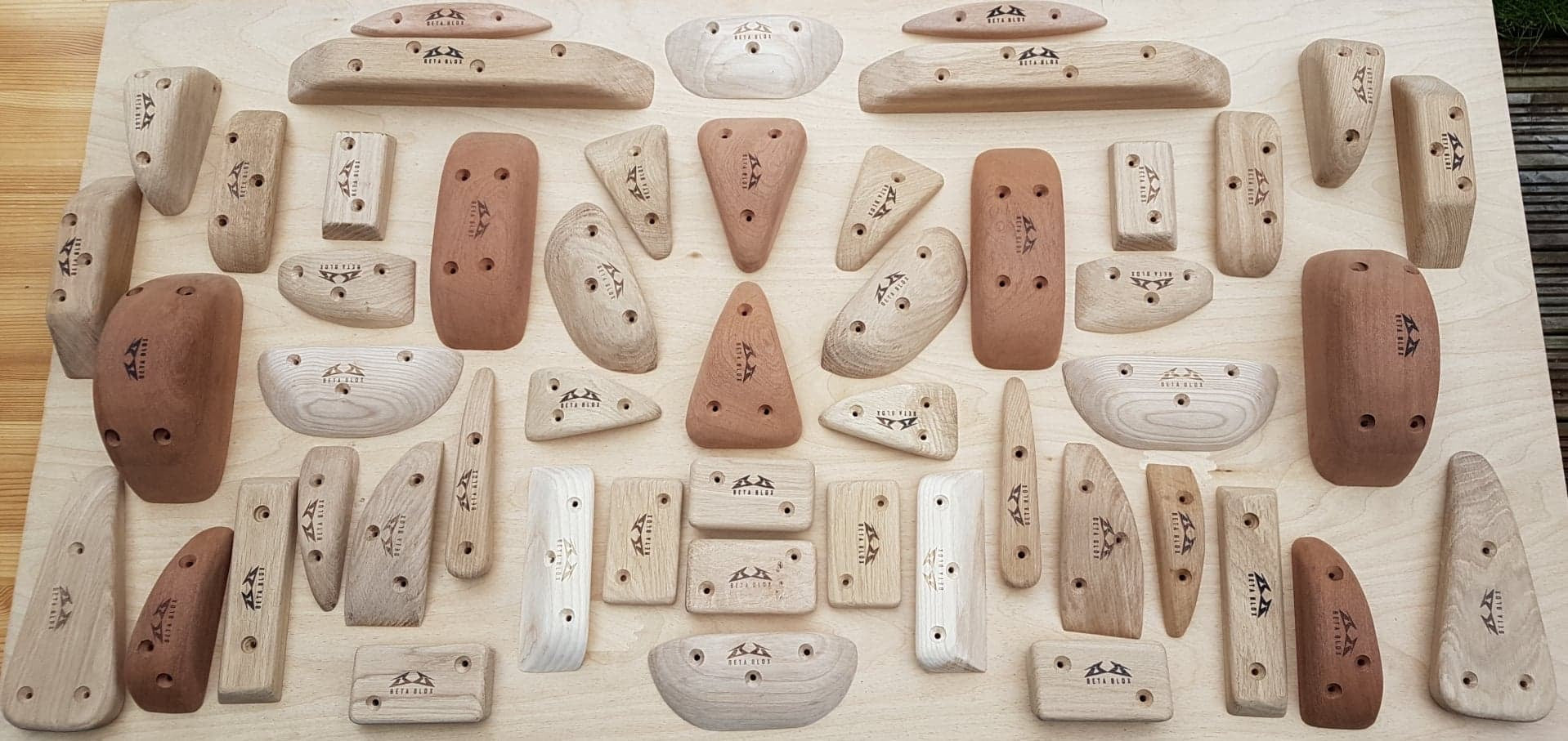 Bespoke Sets